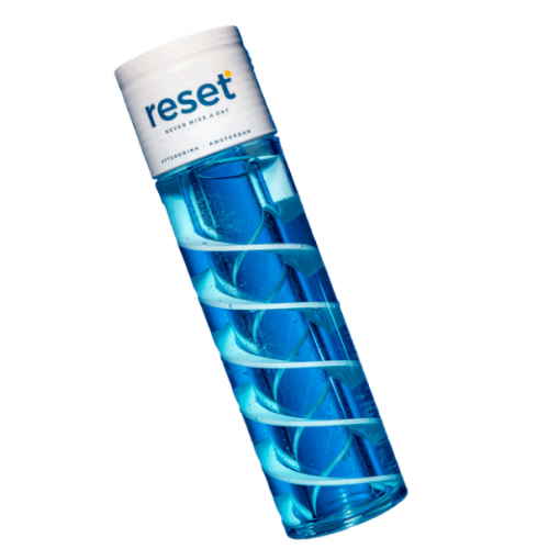 Reset Fit After Alcohol - Anti Kater Drink