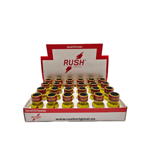 Rush Original EU 10ml - BOX 24 Flesjes kopen 