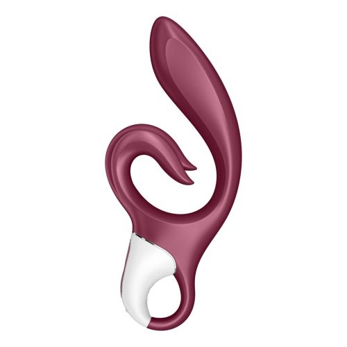 Satisfyer Love Me - Rood kopen Funcaps
