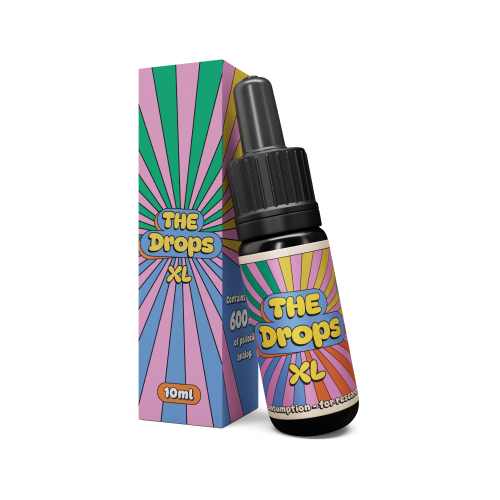 The Drops XL - 10ml