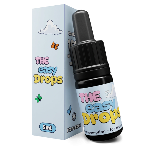 The Easy Drops - 5ml