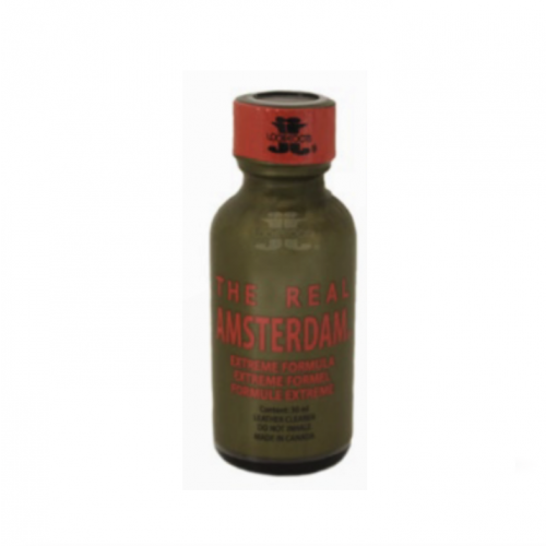 The Real Amsterdam Extreme Formula 30ml