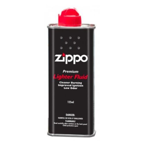 Zippo Aanstekervloeistof 125ml
