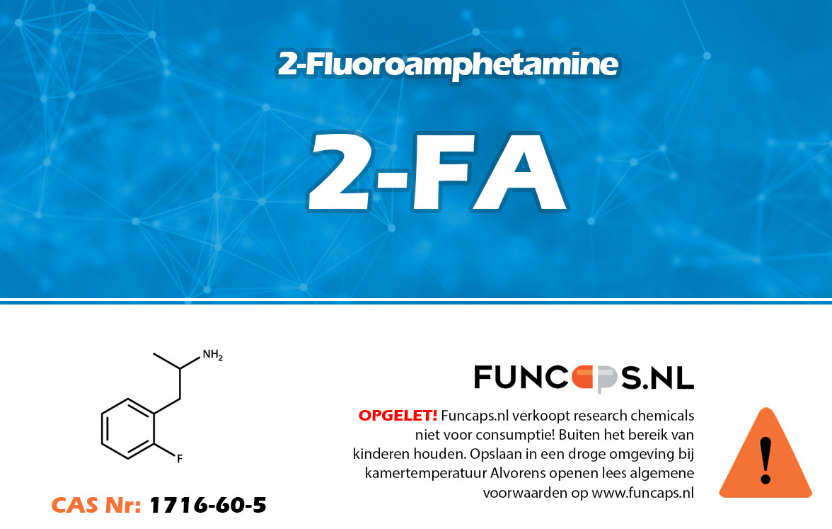2FA funcaps