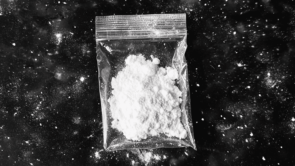 Nep drugs is wit