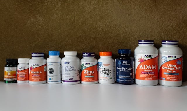 what nootropic look like
