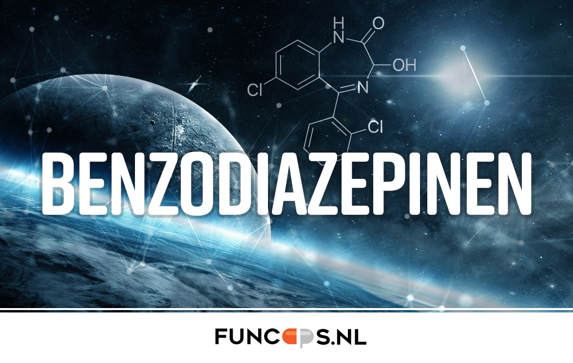 Benzodiazepinen Benzodiazepinen
