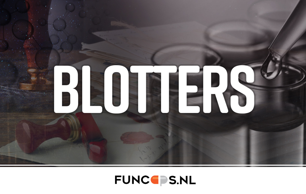 Blotters Blotters
