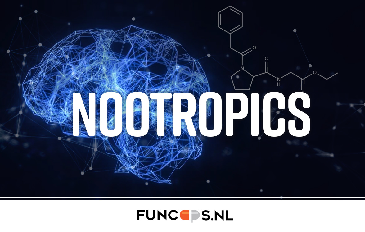 Nootropics Nootropics