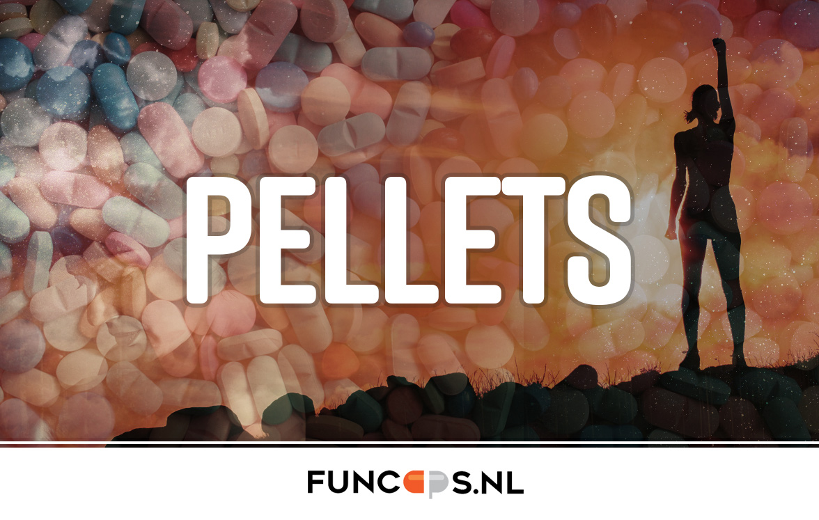 Pellets Pellets