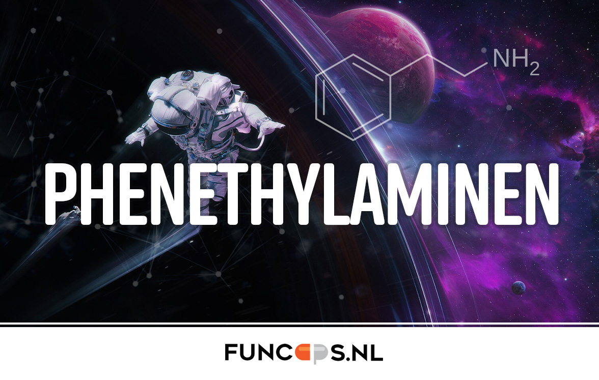 Phenethylaminen Phenethylaminen