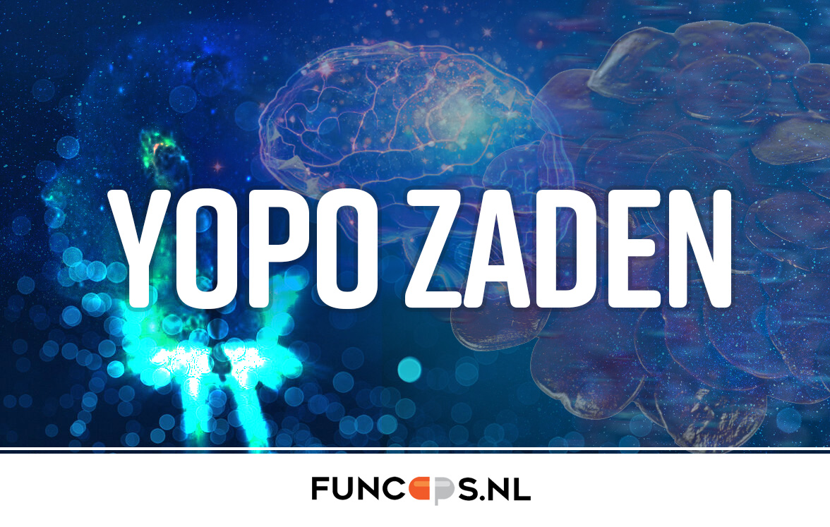 Yopo zaden Yopo zaden