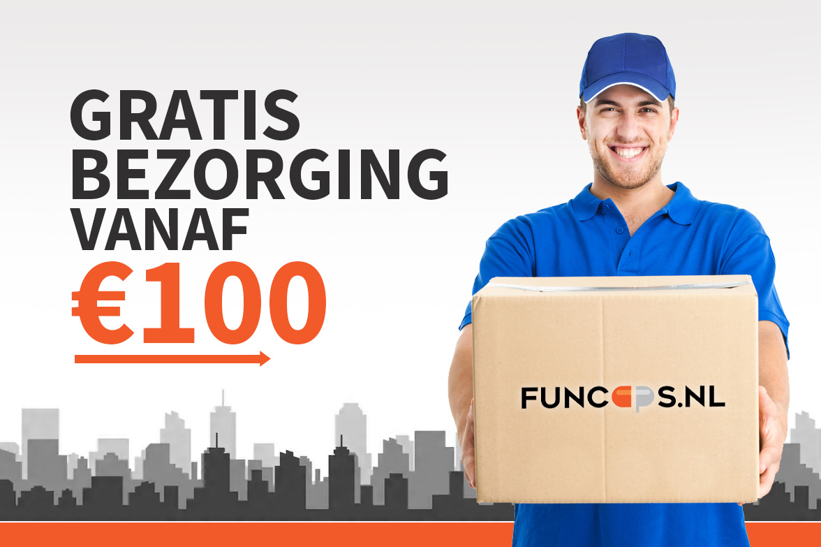 Funcaps.nl